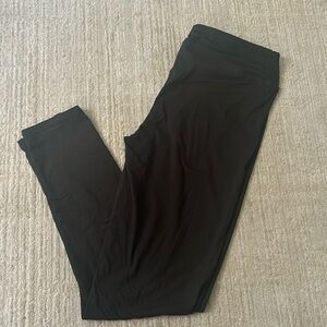 NWT yoga x-curvy (2x-4x) Black
